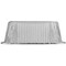 Handi-Foil Handi-Foil 1/2 oz. Steam Table Extra Deep Foil Pan, PK100 2014-50-100 - alternate 2